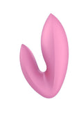 Вібратор на палець Satisfyer Love Riot