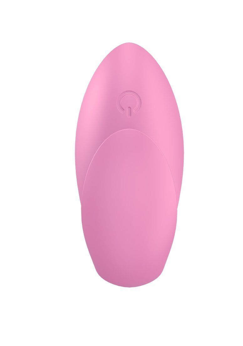 Вібратор на палець Satisfyer Love Riot