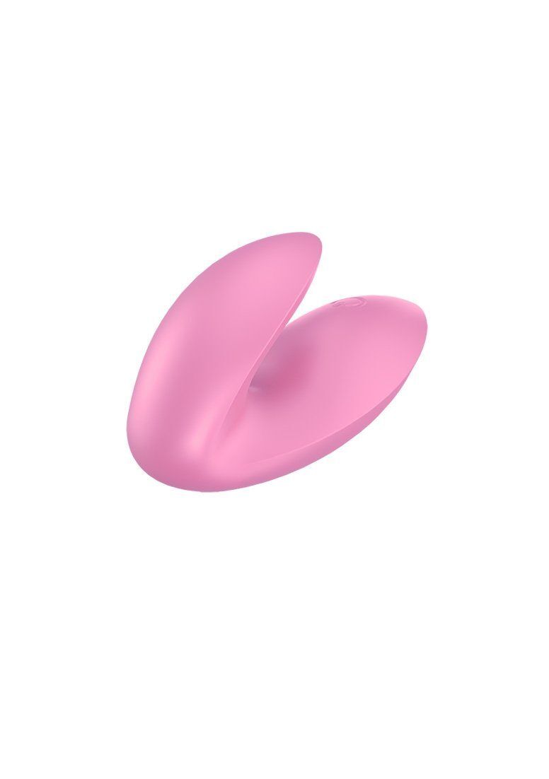 Вібратор на палець Satisfyer Love Riot