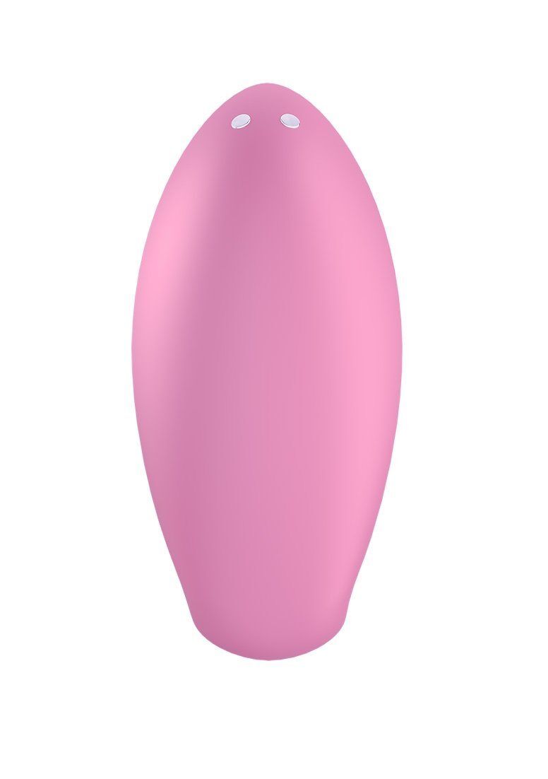 Вібратор на палець Satisfyer Love Riot