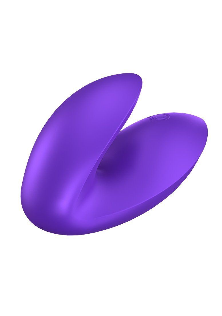 Вібратор на палець Satisfyer Love Riot