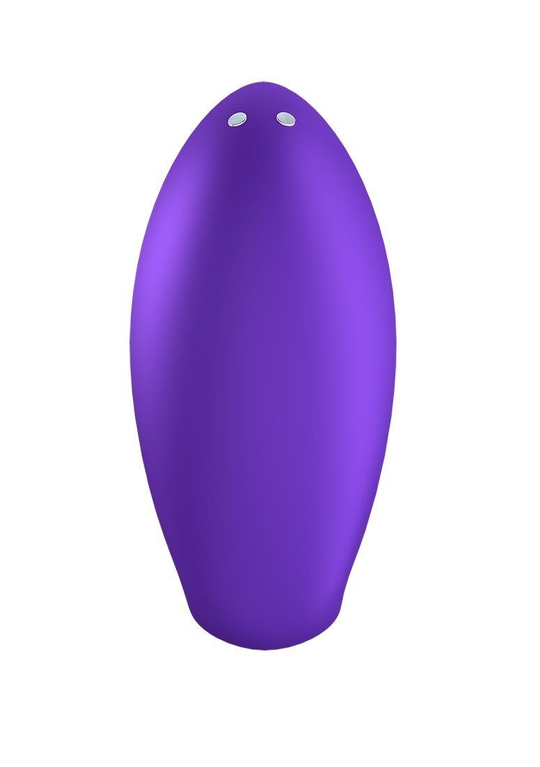 Вібратор на палець Satisfyer Love Riot