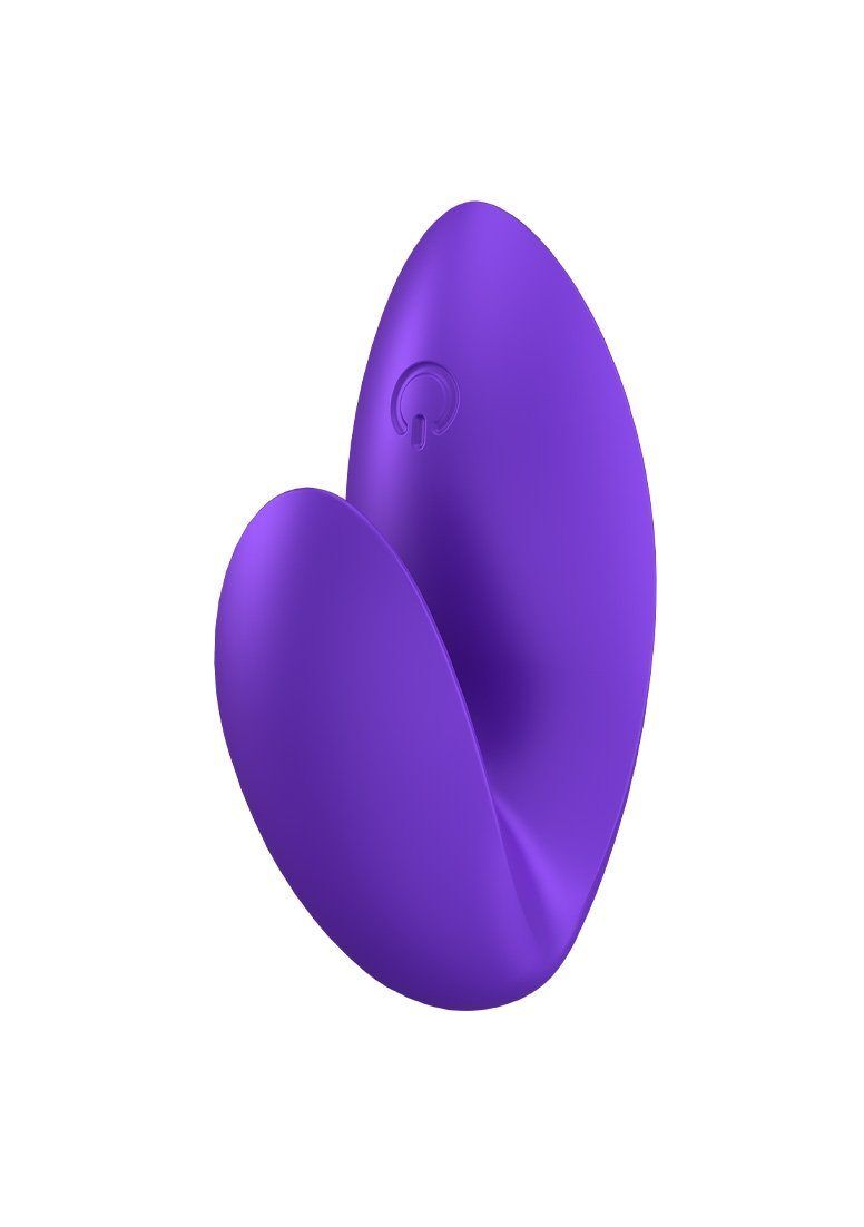 Вібратор на палець Satisfyer Love Riot