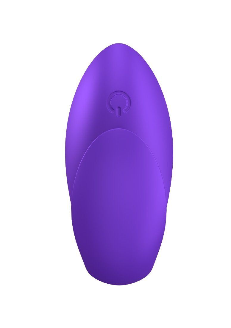 Вібратор на палець Satisfyer Love Riot