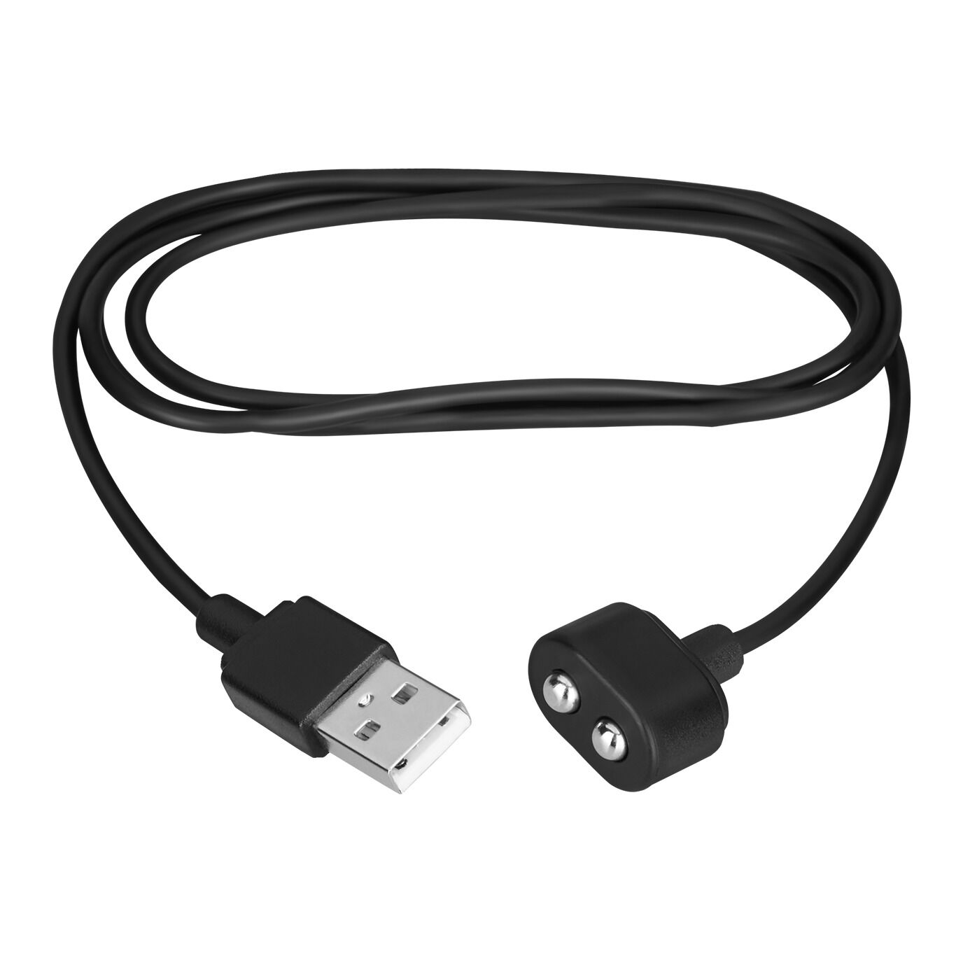 Зарядка (запасний кабель) для іграшок Satisfyer USB charging cable