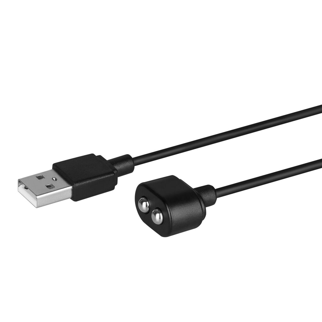 Зарядка (запасний кабель) для іграшок Satisfyer USB charging cable