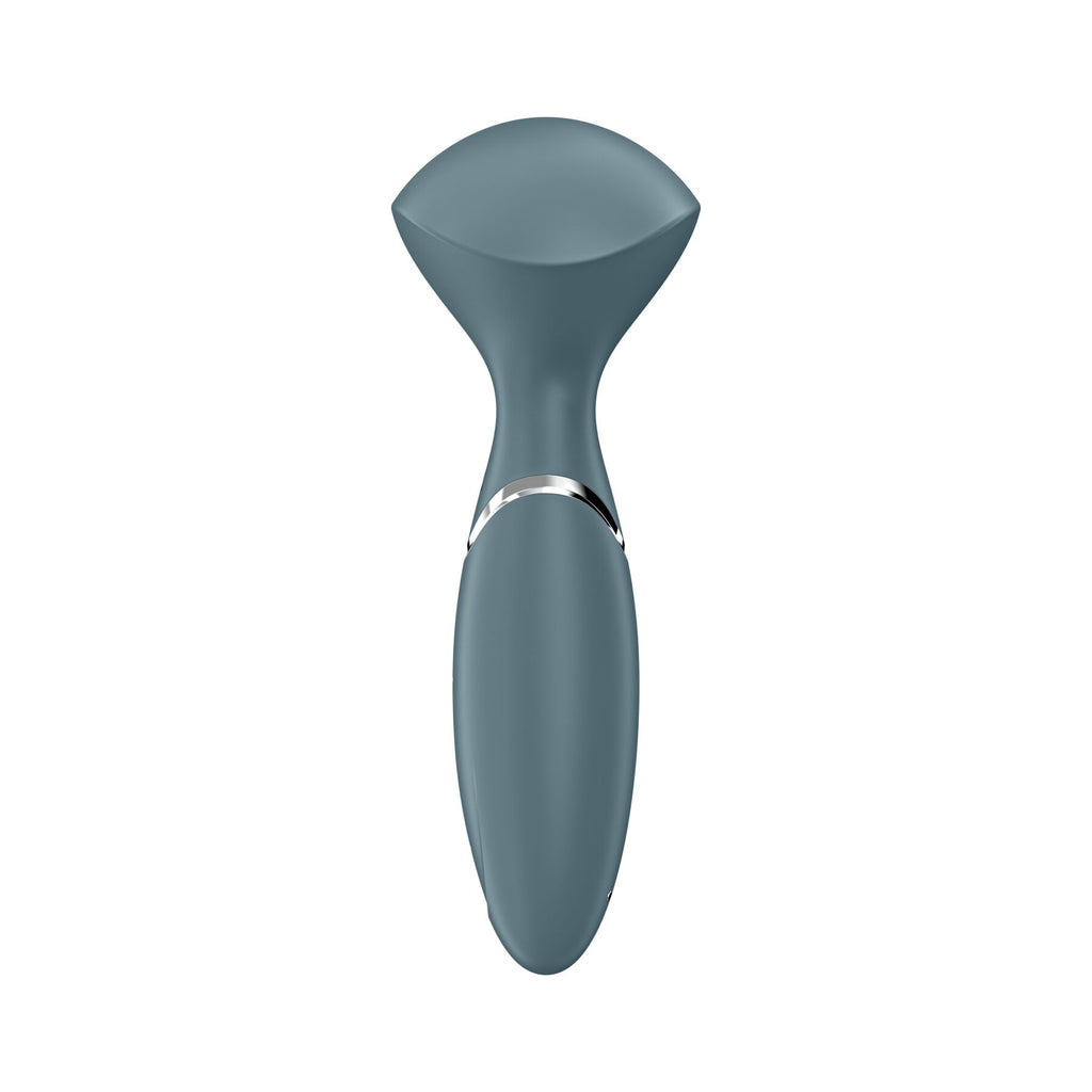 Вібромасажер Satisfyer Mini Wand-er