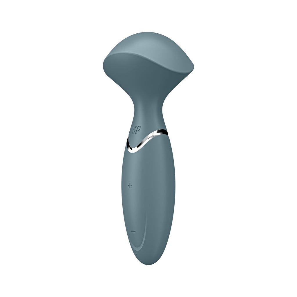 Вібромасажер Satisfyer Mini Wand-er