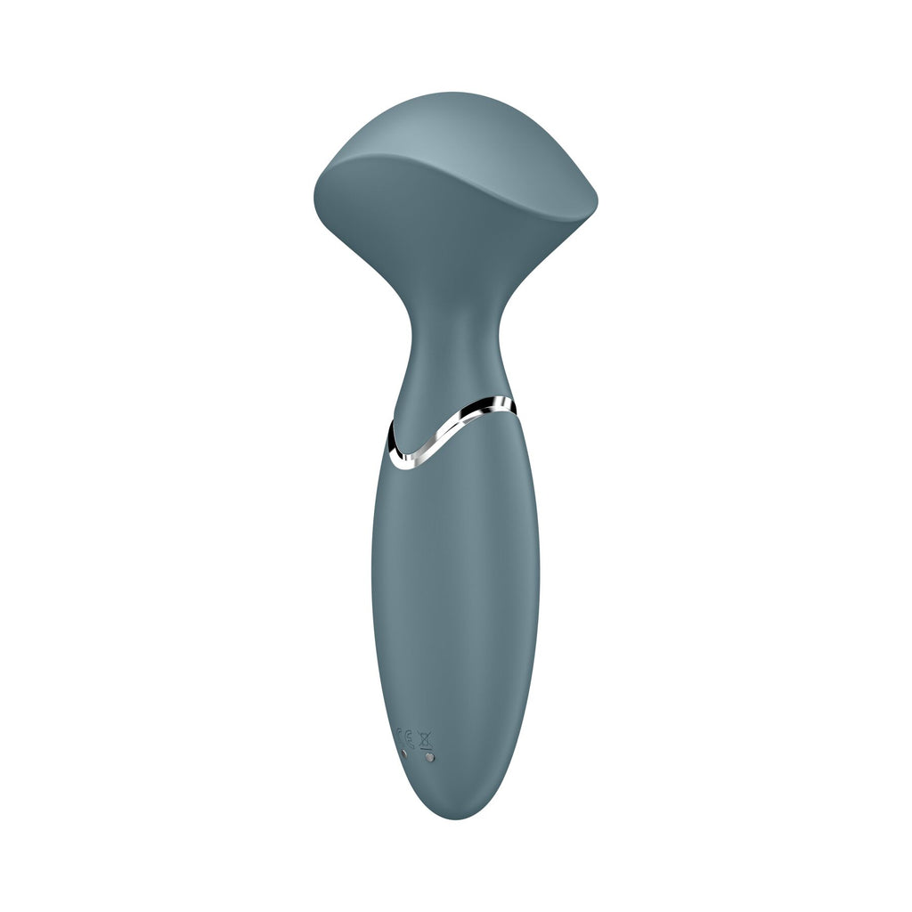 Вібромасажер Satisfyer Mini Wand-er