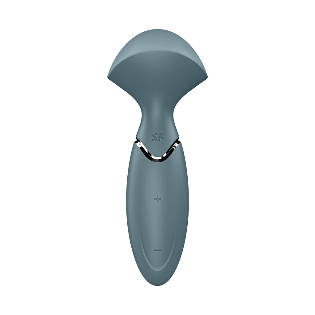 Вібромасажер Satisfyer Mini Wand-er