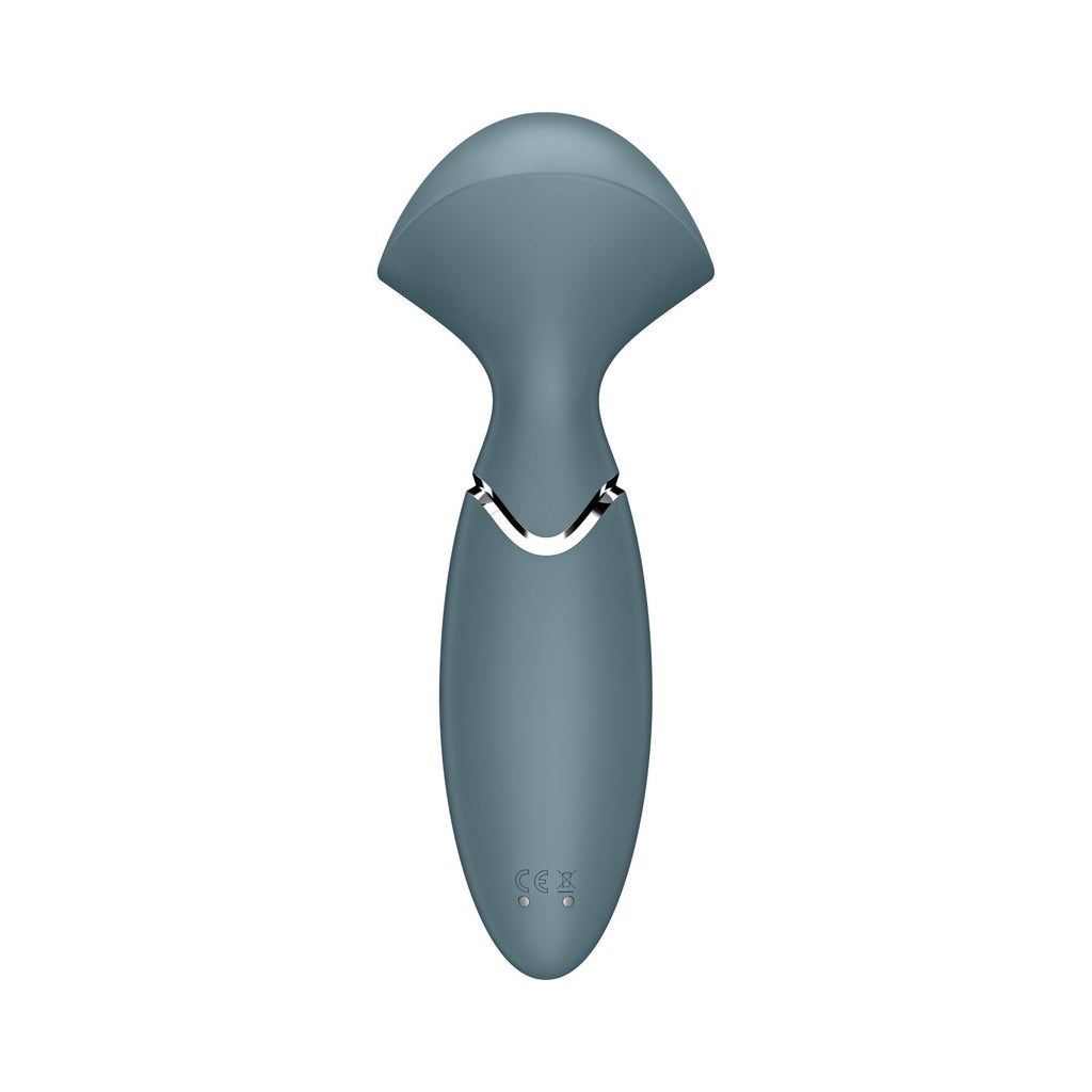 Вібромасажер Satisfyer Mini Wand-er