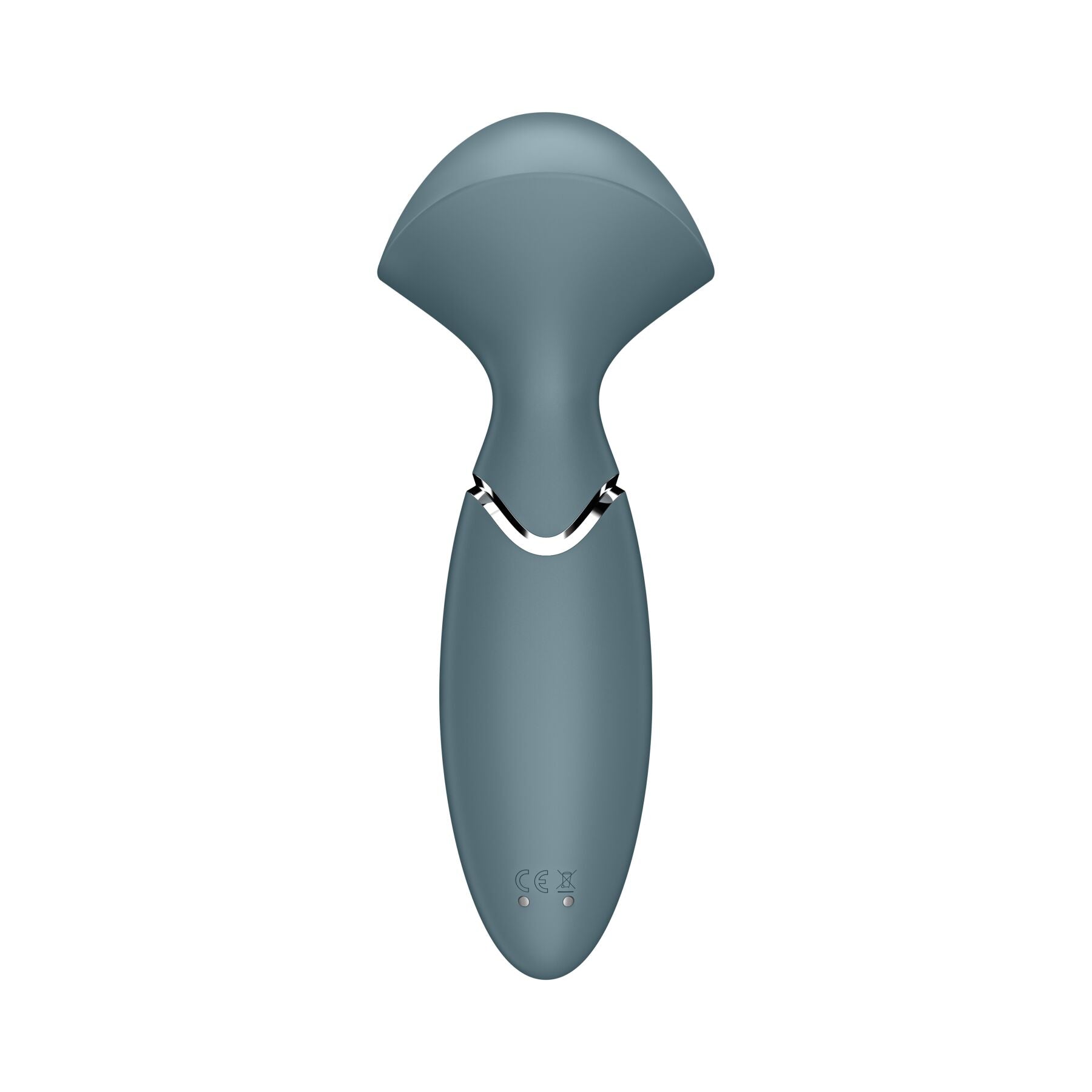 Вібромасажер Satisfyer Mini Wand-er
