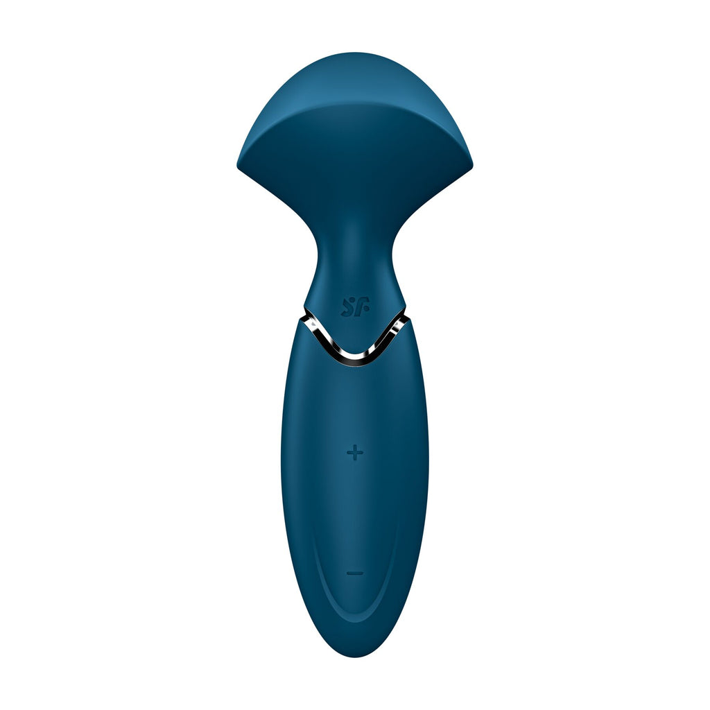 Вібромасажер Satisfyer Mini Wand-er