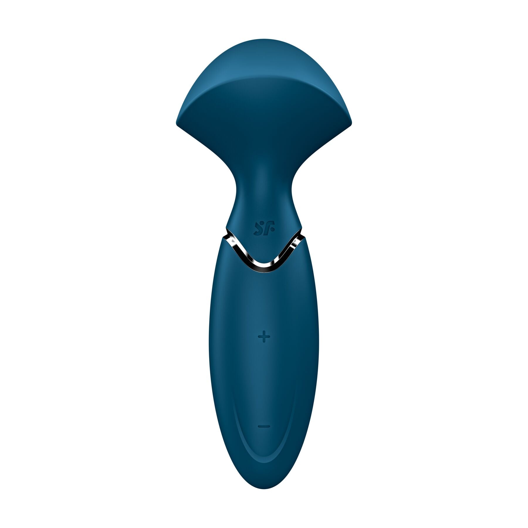 Вібромасажер Satisfyer Mini Wand-er