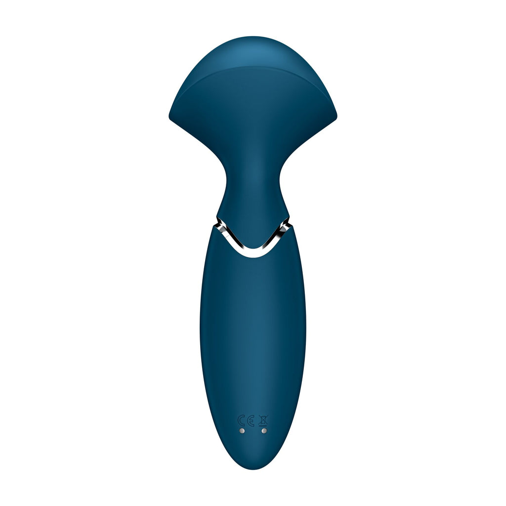 Вібромасажер Satisfyer Mini Wand-er