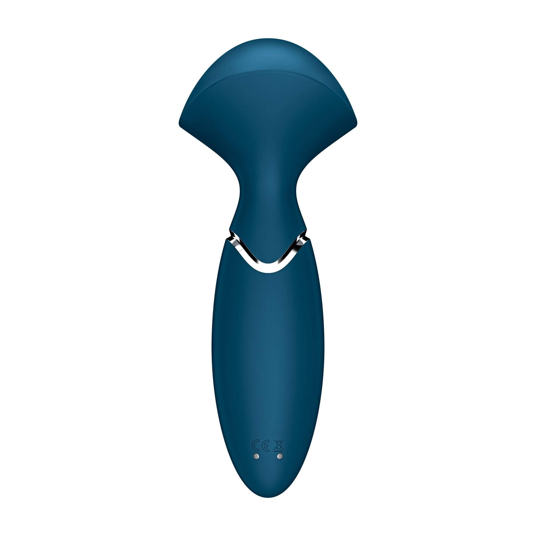 Вібромасажер Satisfyer Mini Wand-er