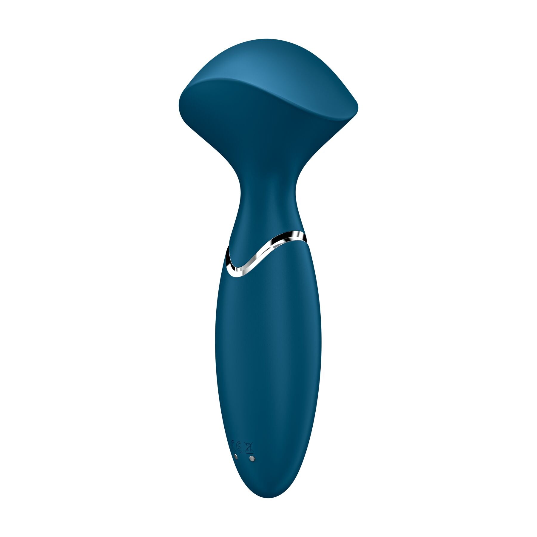 Вібромасажер Satisfyer Mini Wand-er