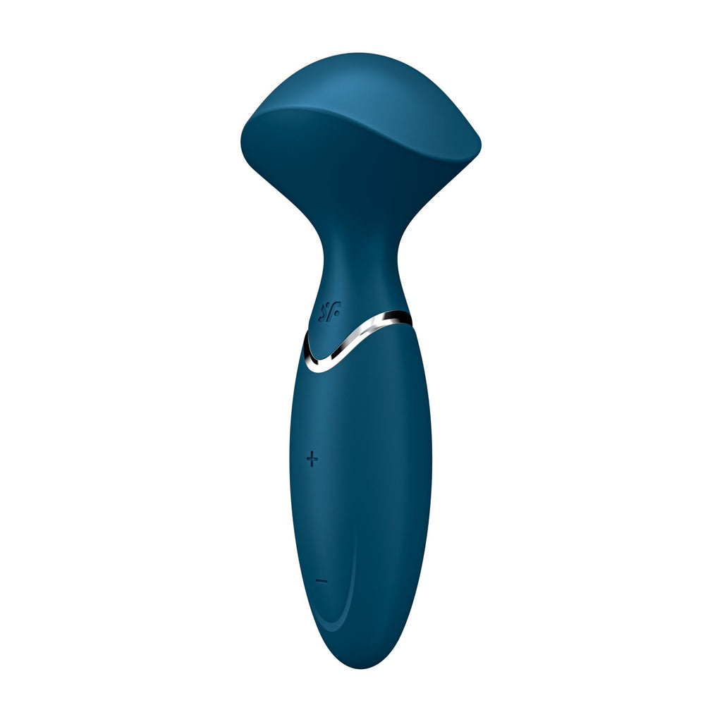 Вібромасажер Satisfyer Mini Wand-er
