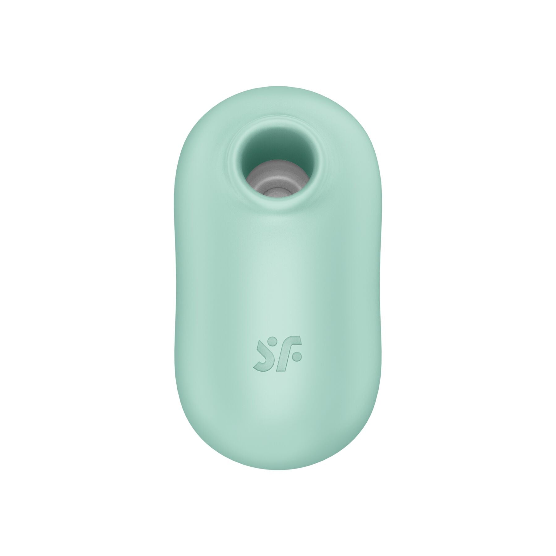Вакуумний стимулятор із вібрацією Satisfyer Pro To Go 2