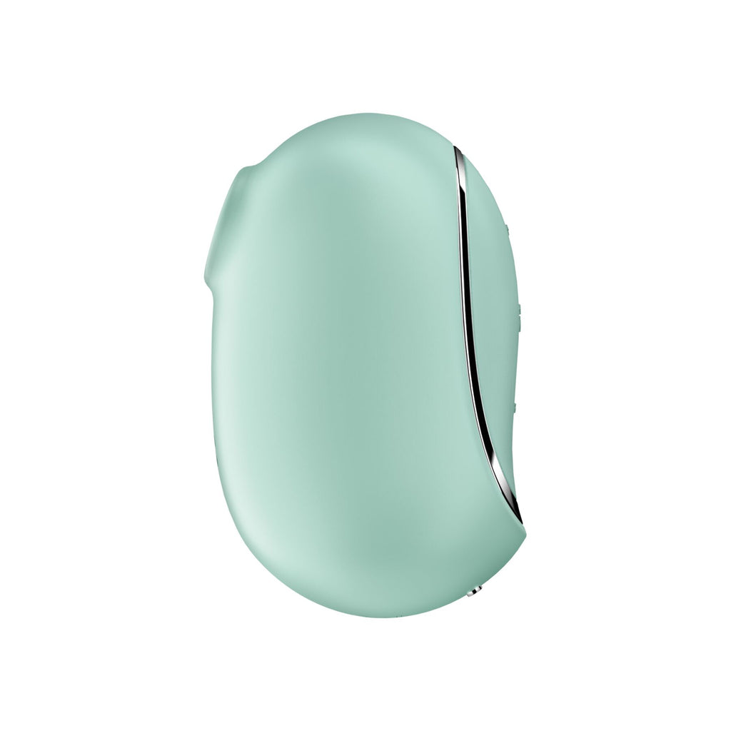 Вакуумний стимулятор із вібрацією Satisfyer Pro To Go 2