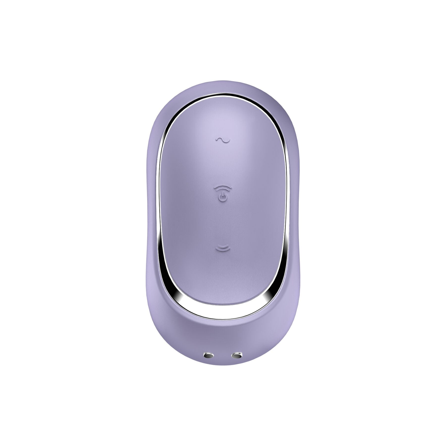 Вакуумний стимулятор із вібрацією Satisfyer Pro To Go 2