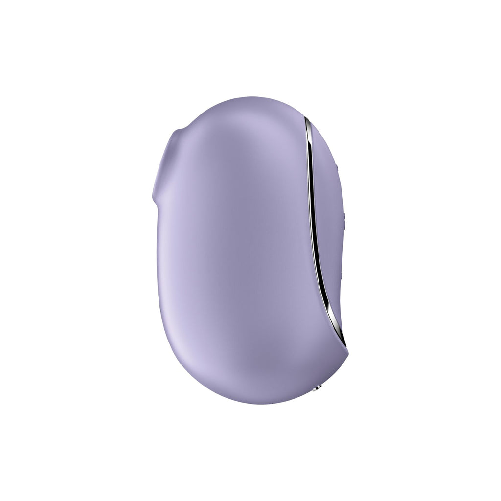 Вакуумний стимулятор із вібрацією Satisfyer Pro To Go 2