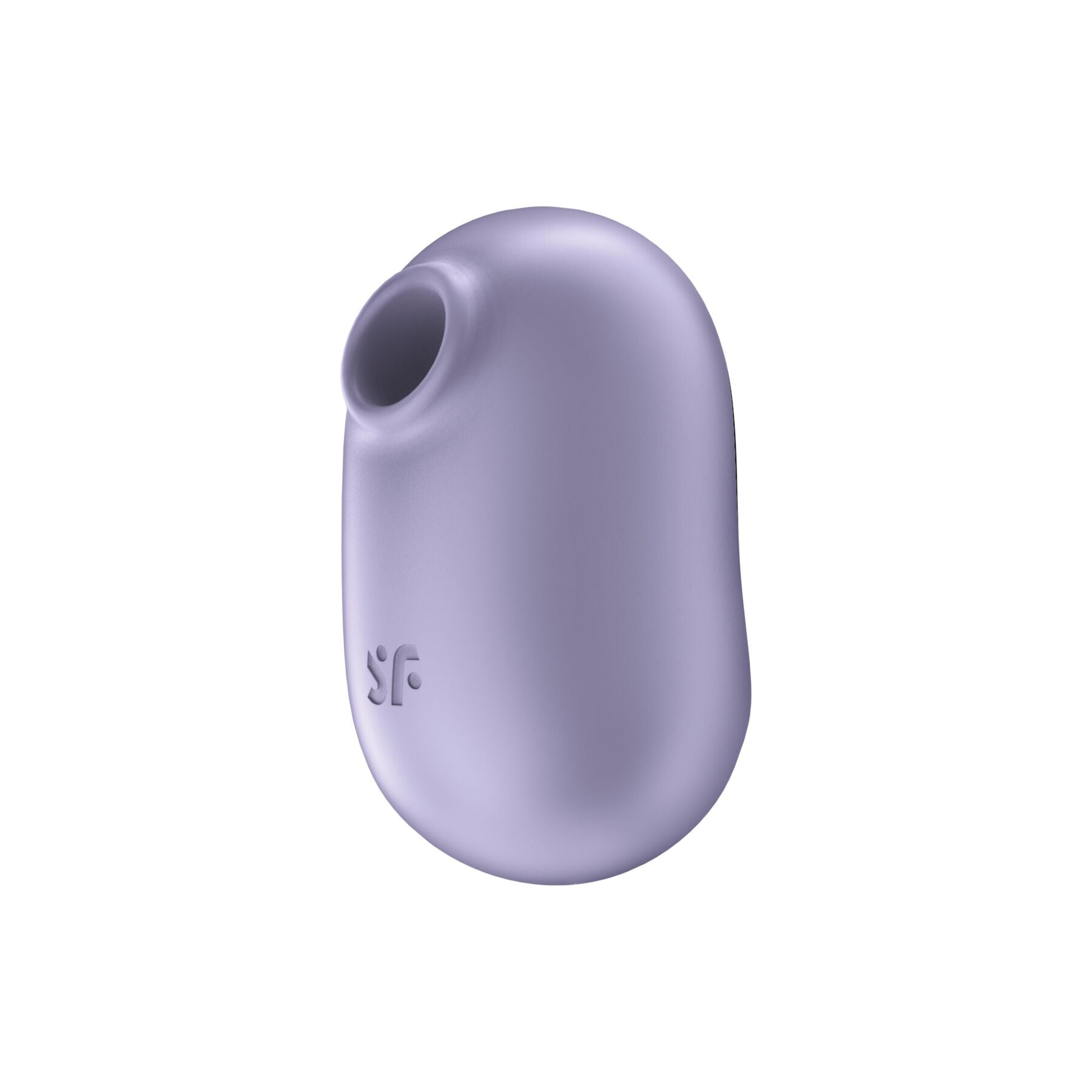 Вакуумний стимулятор із вібрацією Satisfyer Pro To Go 2