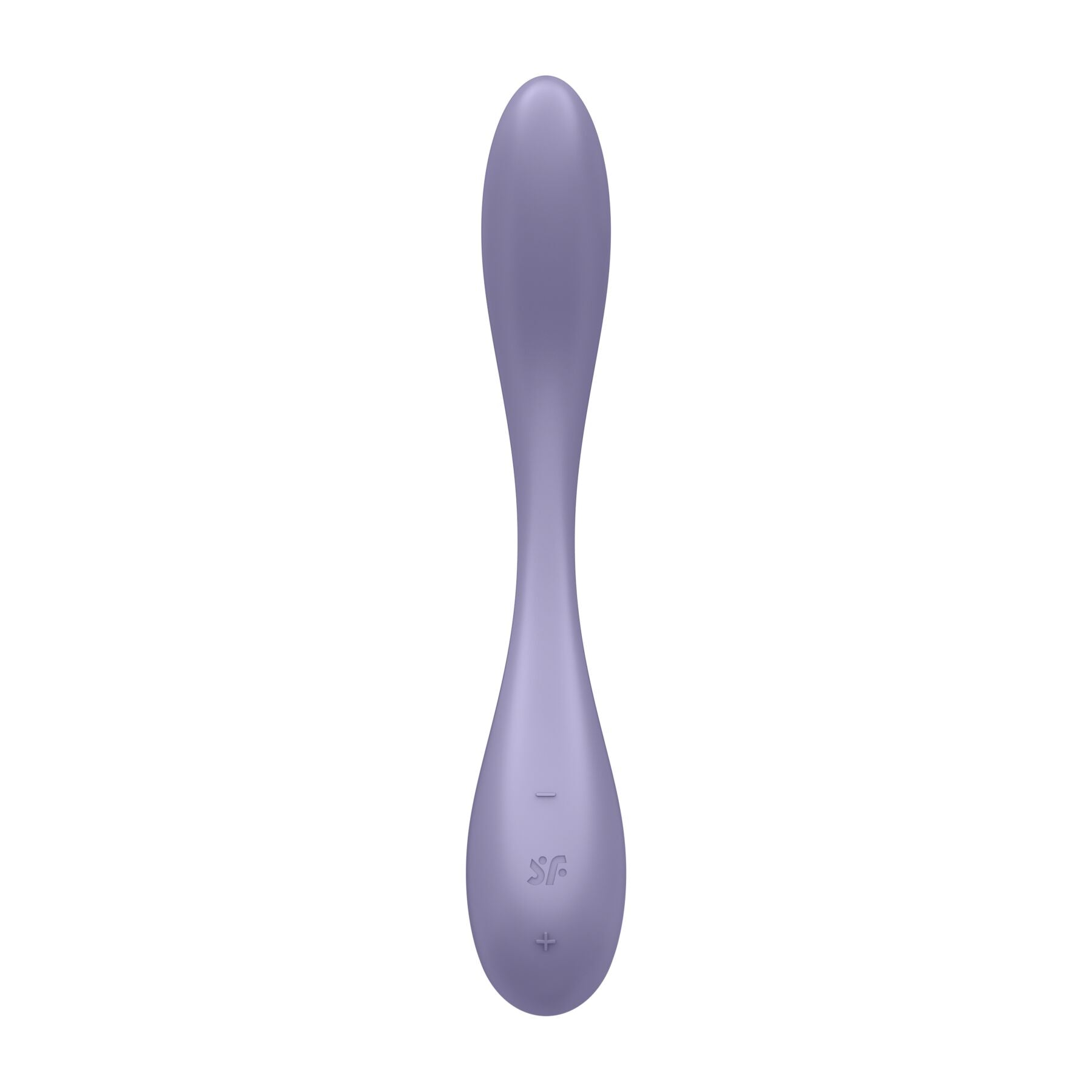 Універсальний смарт-вібратор Satisfyer G-Spot Flex 5+