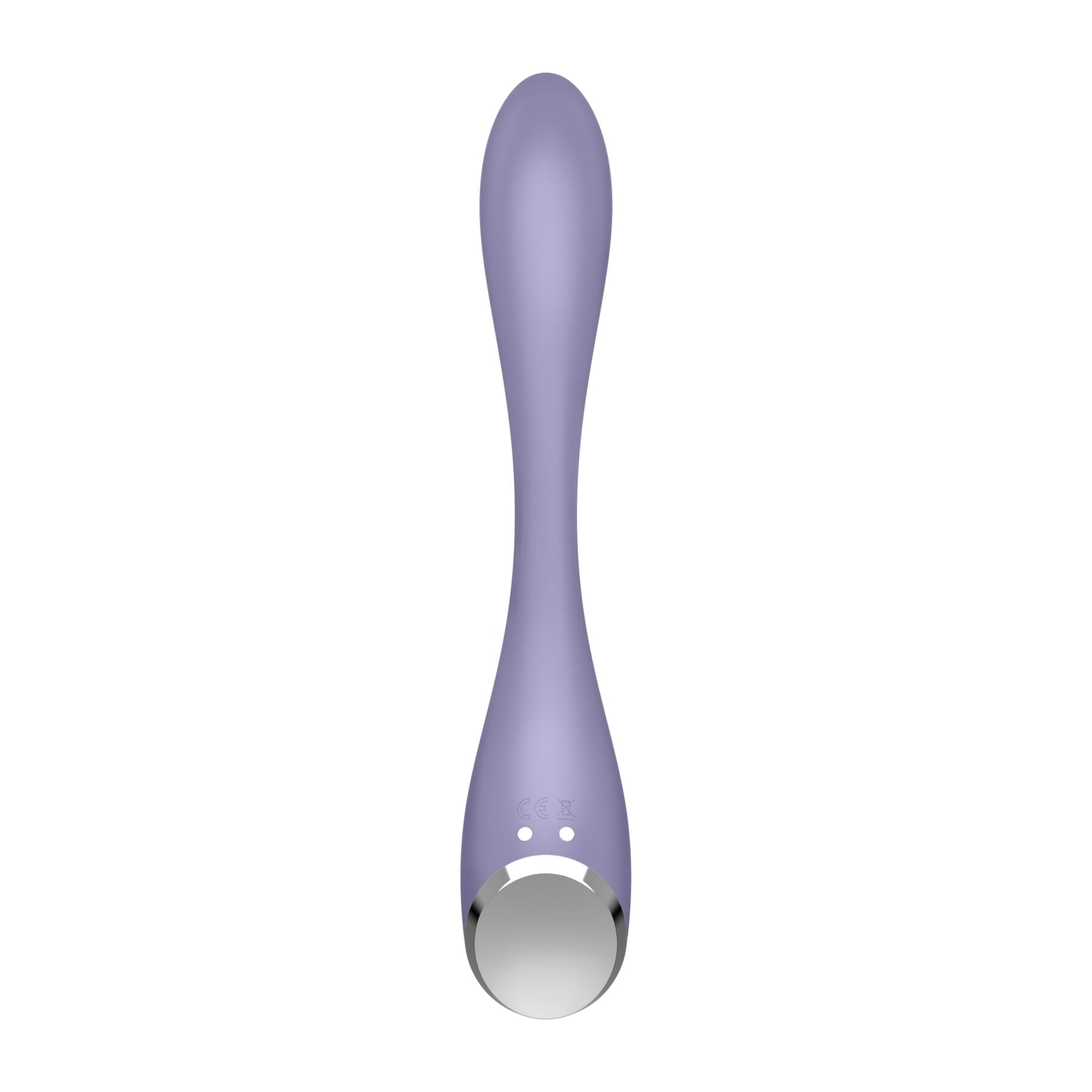 Універсальний смарт-вібратор Satisfyer G-Spot Flex 5+