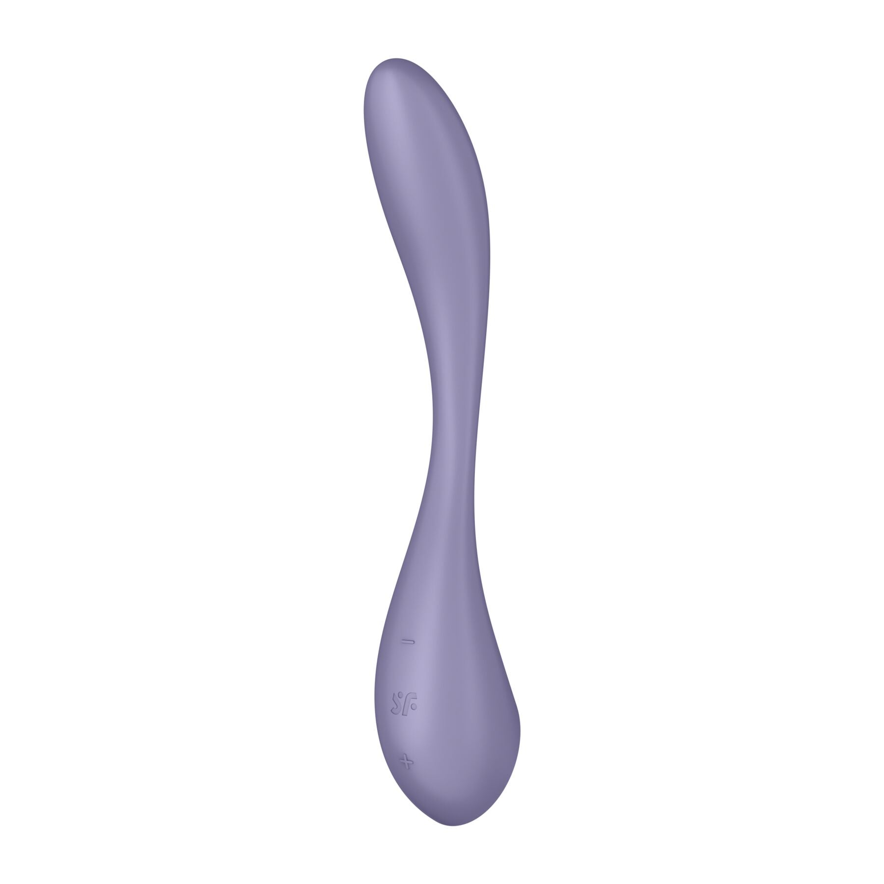 Універсальний смарт-вібратор Satisfyer G-Spot Flex 5+