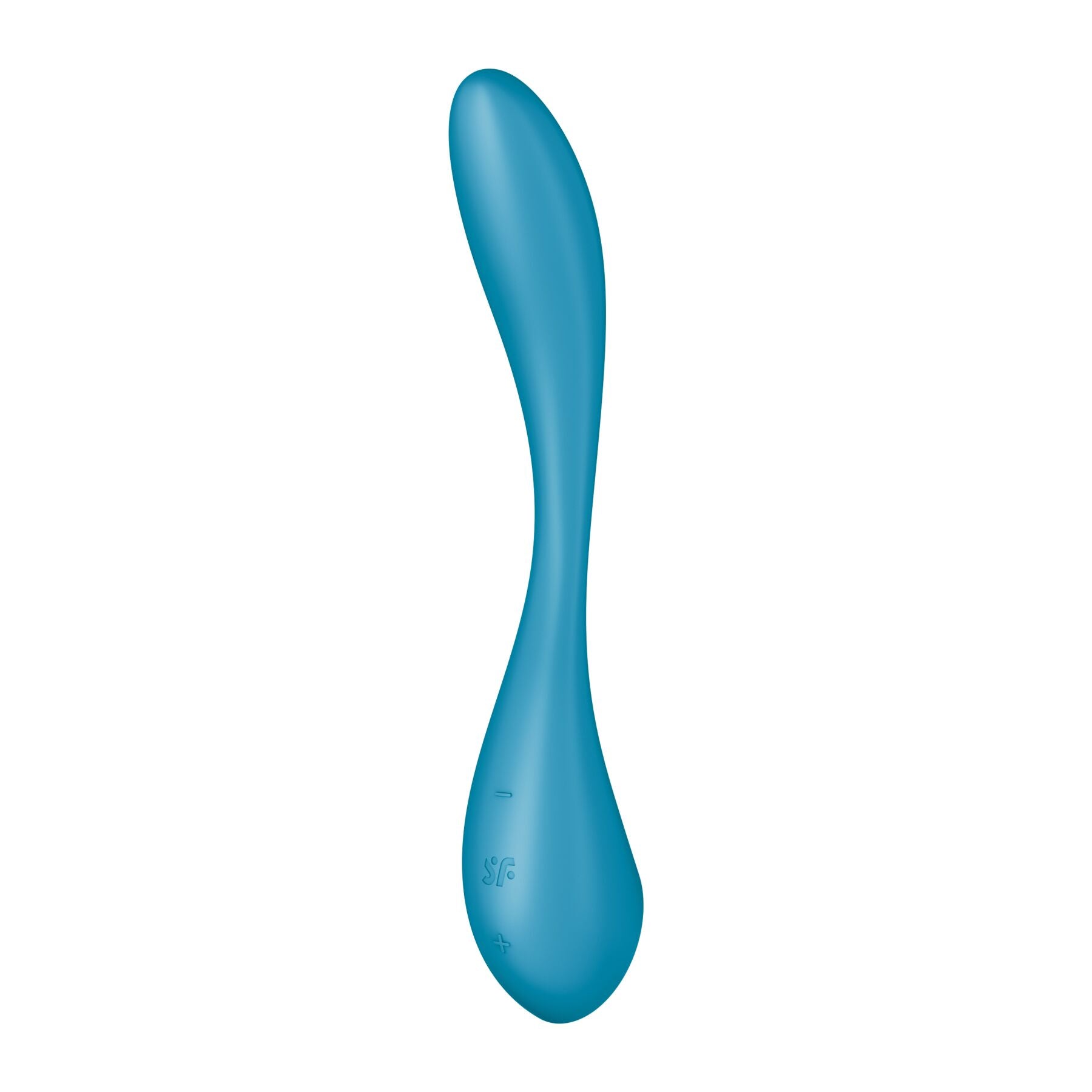 Універсальний смарт-вібратор Satisfyer G-Spot Flex 5+