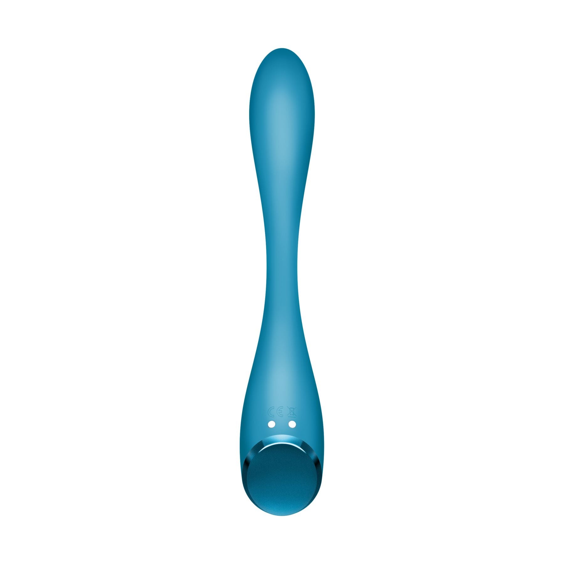 Універсальний смарт-вібратор Satisfyer G-Spot Flex 5+