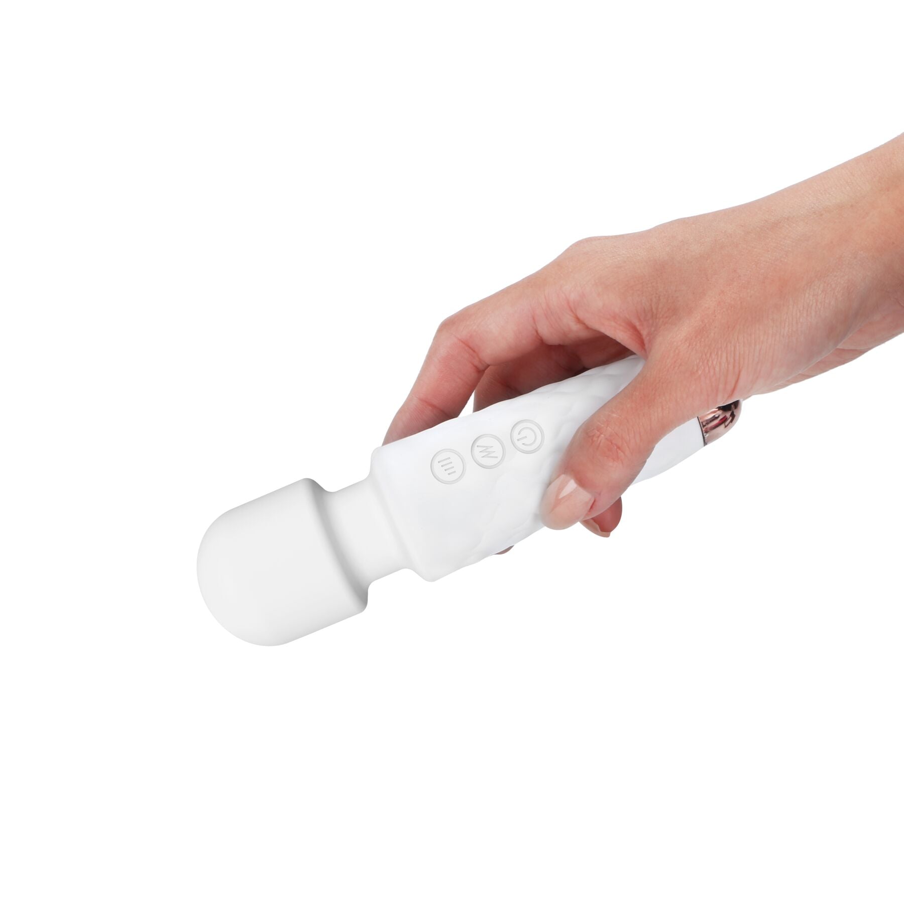 Мінівібромасажер Dorcel Wand Mini Wanderful