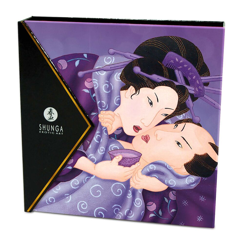 Подарунковий набір Shunga GEISHAS SECRETS