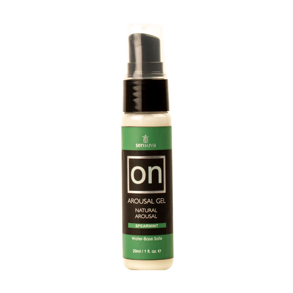 Збуджувальний гель Sensuva ON Arousal Gel for Her