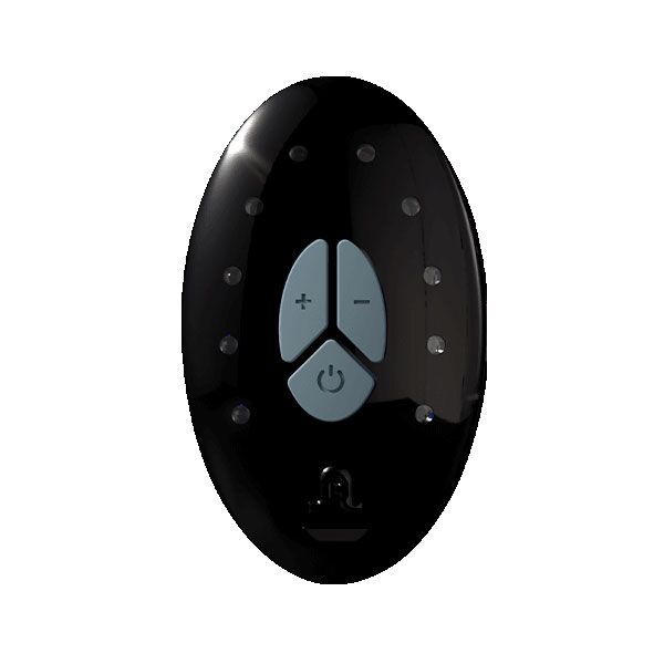 Запасний пульт ДК Adrien Lastic LRS (Lastic remote