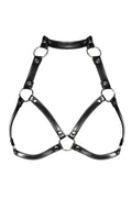 Портупея на груди Obsessive A740 harness
