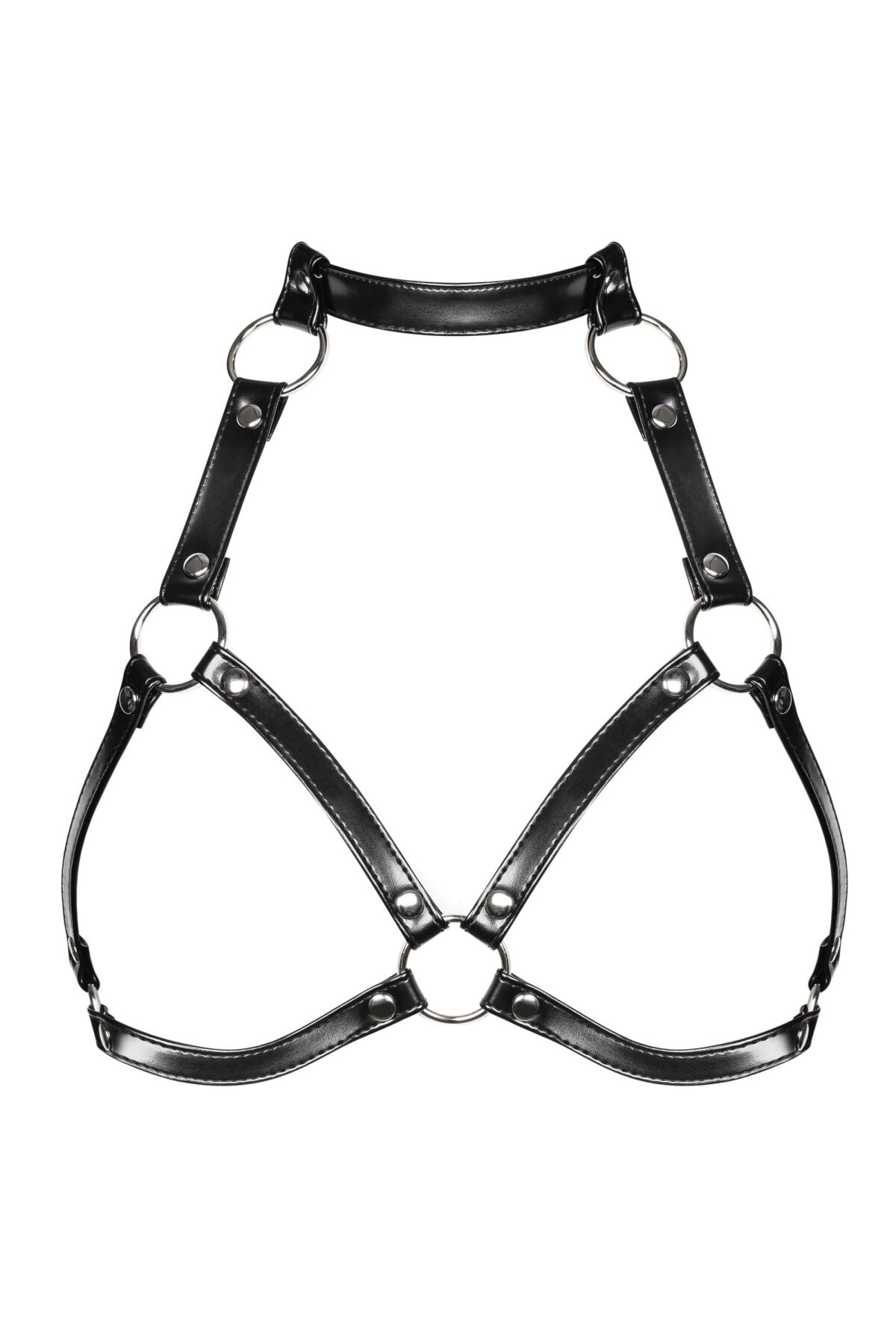 Портупея на груди Obsessive A740 harness