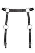 Гартери Obsessive A741 garter belt