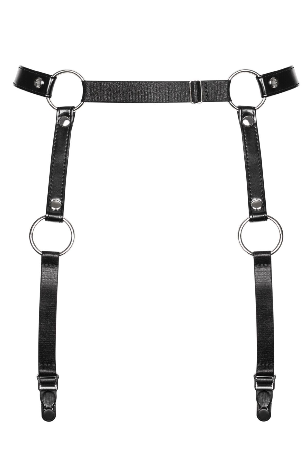 Гартери Obsessive A741 garter belt