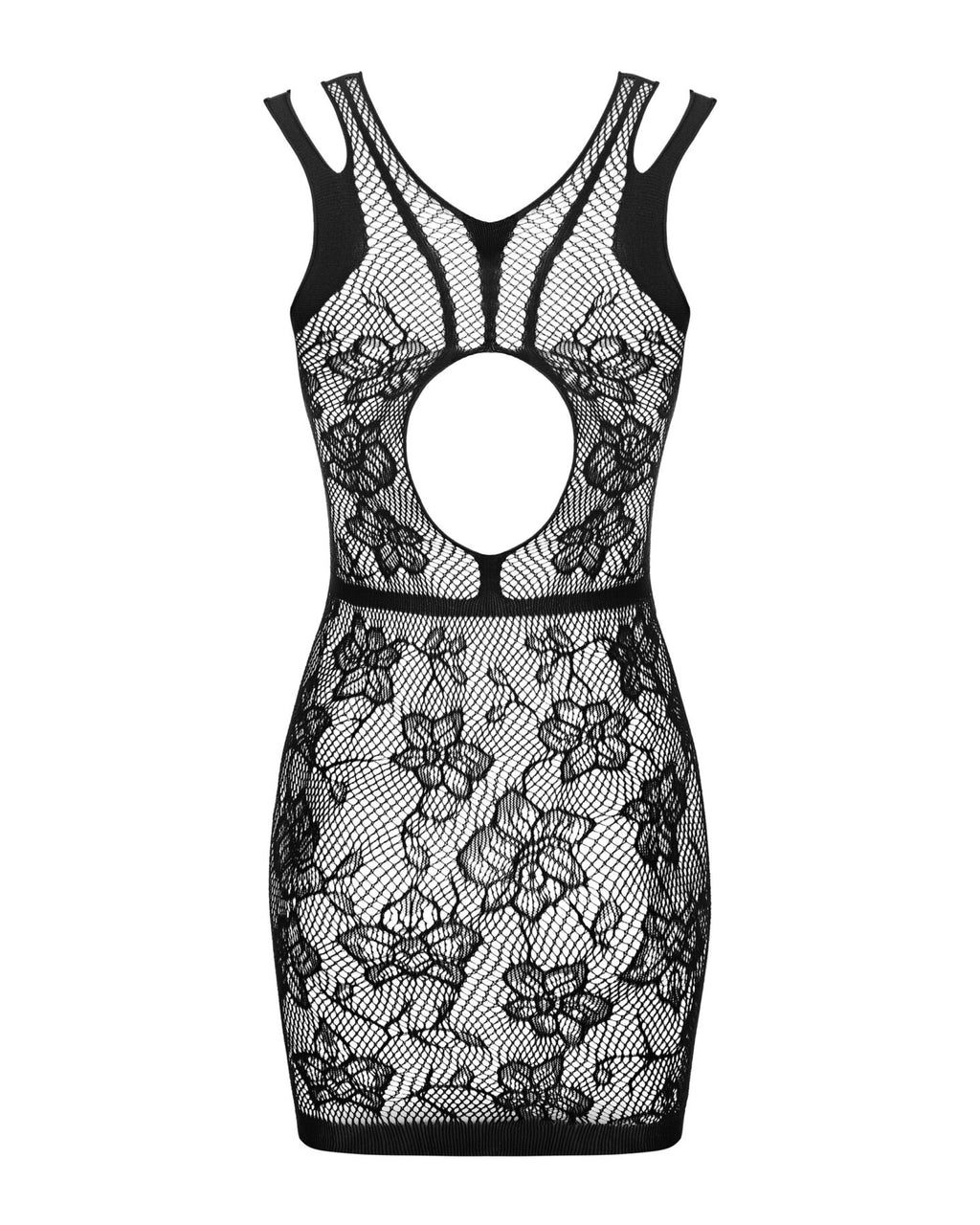 Відверта мінісукня Obsessive D239 dress