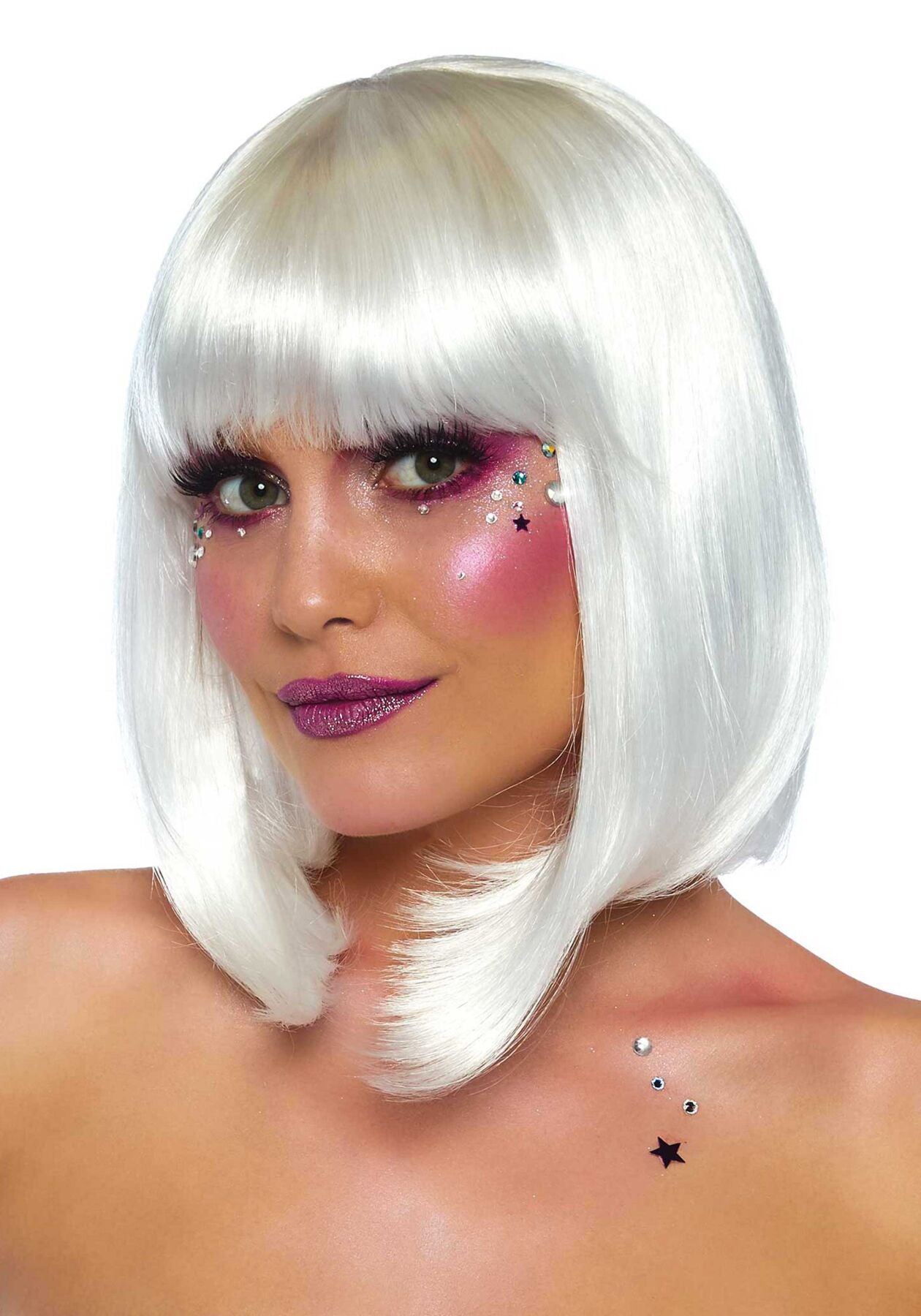 Leg Avenue Short Bob Wig