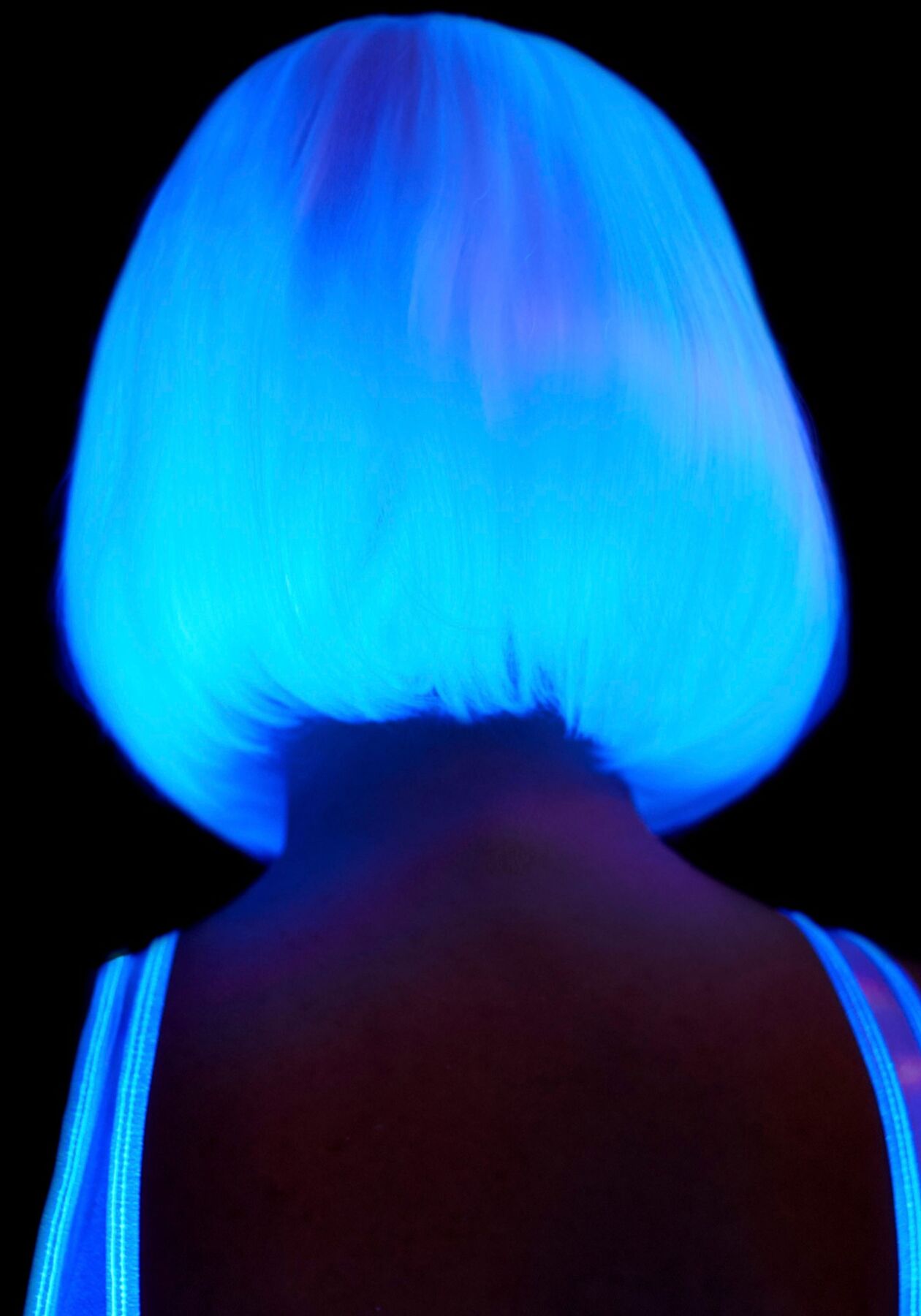 Leg Avenue Short Bob Wig