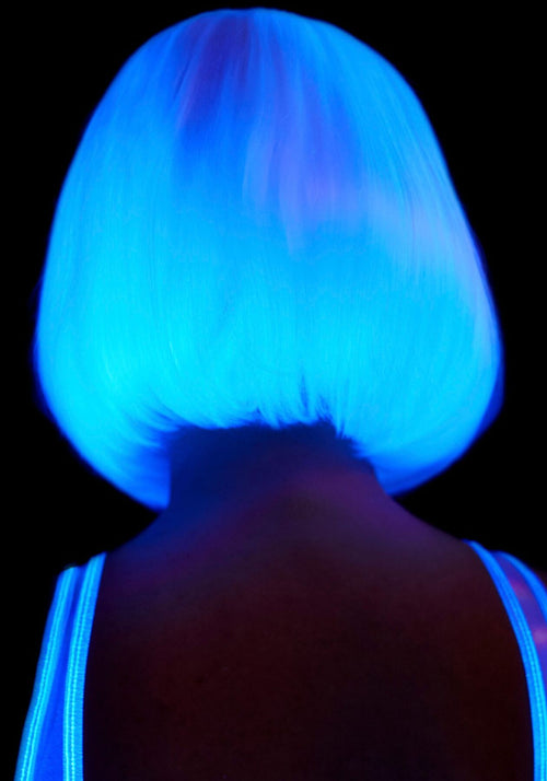 Leg Avenue Short Bob Wig