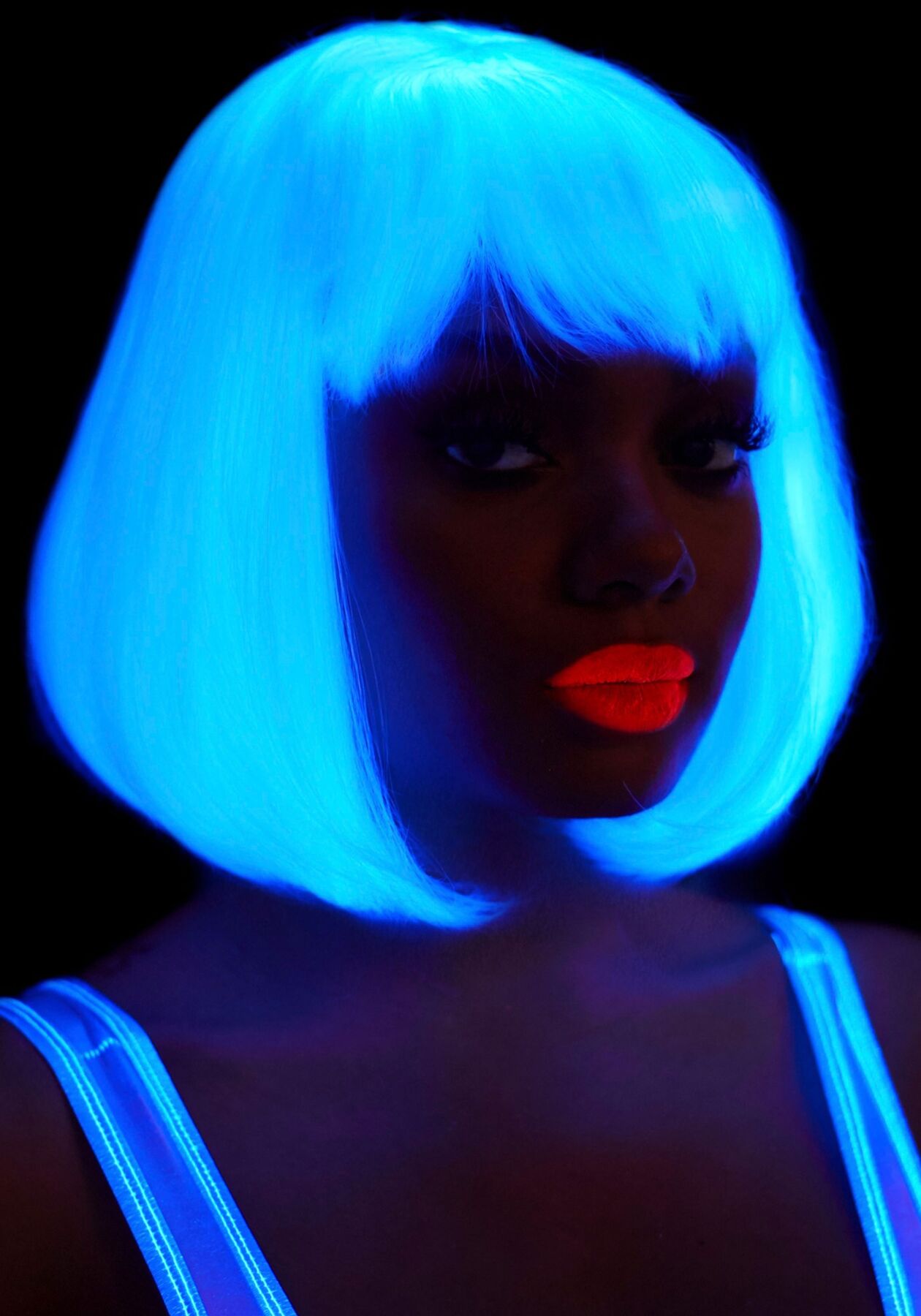 Leg Avenue Short Bob Wig