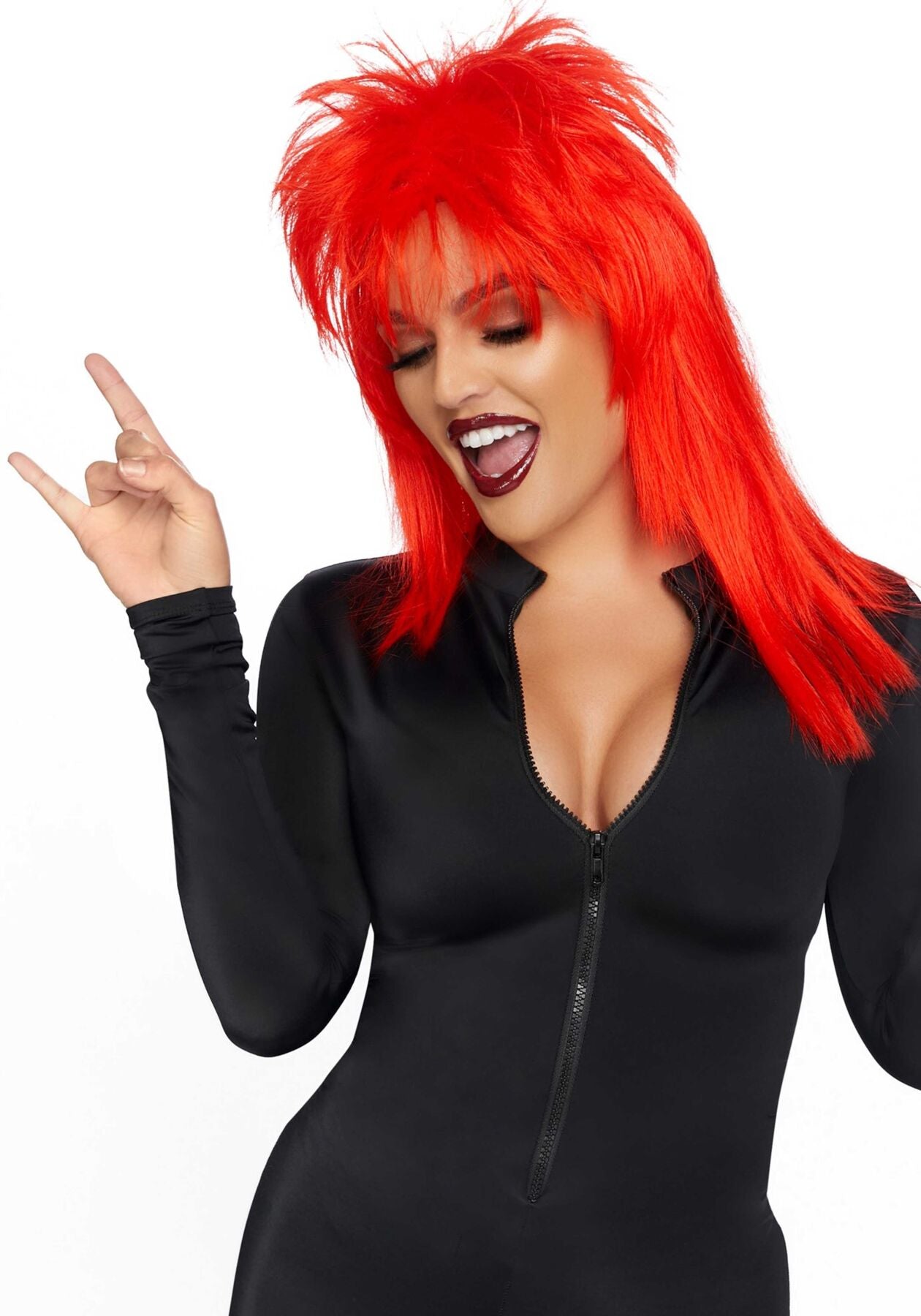 Перука рок-зірки Leg Avenue Unisex rockstar wig