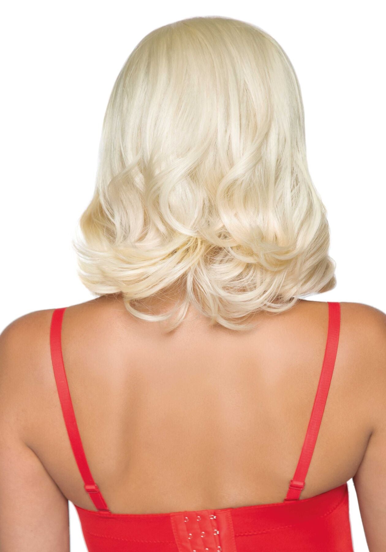 Перука Харлі Квін Leg Avenue Harley wavy bob wig