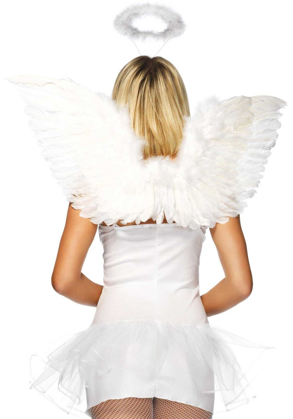 Leg Avenue Angel Accessory Kit