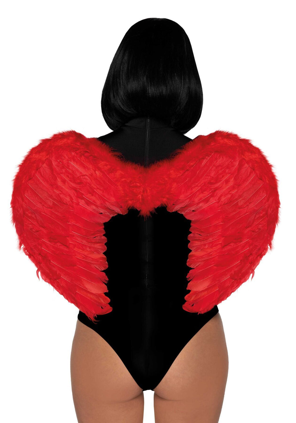 Крила дияволиці Leg Avenue devil wings