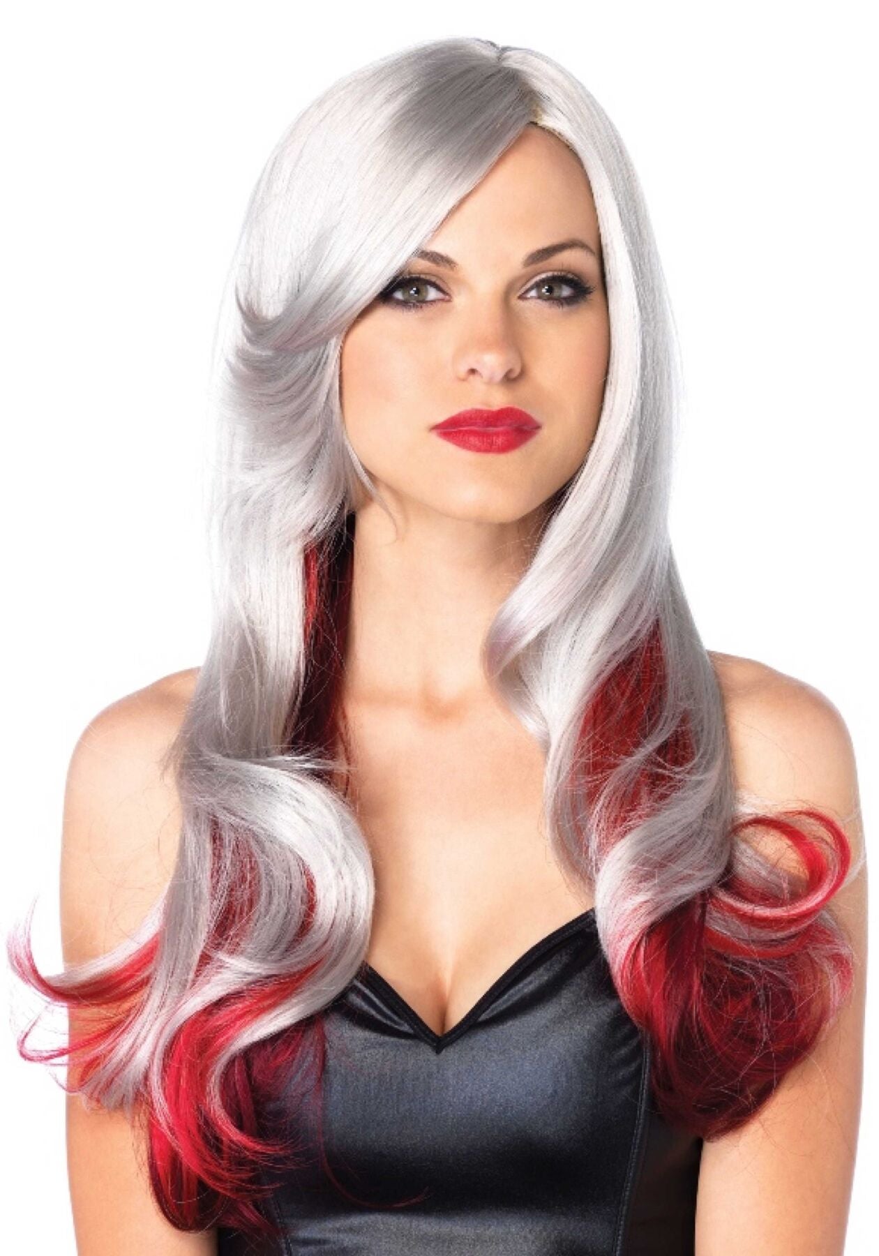 Білизна Leg Avenue Allure Multi Color Wig